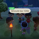 Image for article titled Animal Crossing Players Are Playing High Stakes Musical Chairs